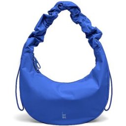 Got Bag Bolso - Bolso bandolera MOON BAG RUFFLE azul