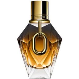 Rabanne Million Gold For Her Parfum Perfume recargable 50ml