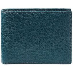 Fabriano Billetera Octanium azul