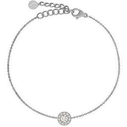 Edblad Pulsera THASSOS Acero plata