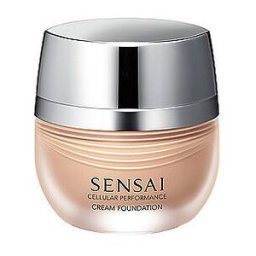 Sensai Cellular Performance Cream Foundation (CF 12 Beige)