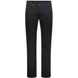 Mac Jeans Slim Fit ARNE Lang negro 30/L30
