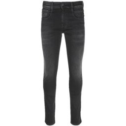 Replay Jeans Slim Fit ANBASS gris 34/L34