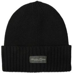 Another Cotton Lab Gorro - Gorra negro