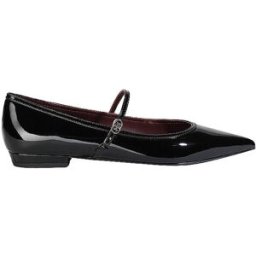 Tory Burch Bailarina MARY JANE negro 37 1/2