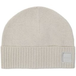 Boss Gorro - Gorro AKAIO_R beige