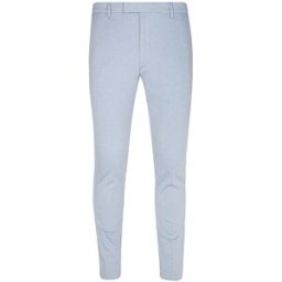 Joop Pantalón de traje Extra Slim Fit GUN azul claro 56
