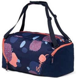 Satch Bolsa de deporte - Arrecife de coral