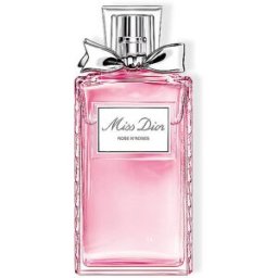 Christian Dior Miss Rose N'Roses Eau de Toilette 100ml
