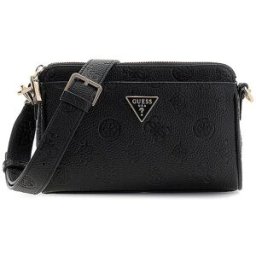 Guess Bolso - Bandolera CRESIDIA II MINI XBODY negro