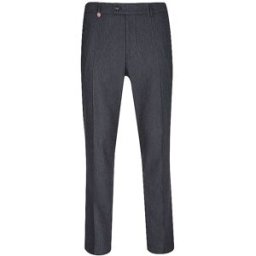 Cg - Club Of Gents Pantalón de traje ORLANDO azul oscuro 46