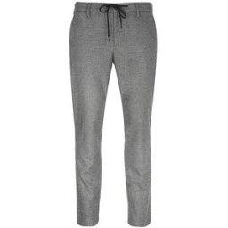 Alberto Chino Slim Fit JUMP gris 34/L32
