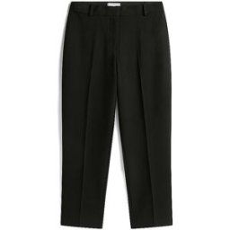 Tommy Hilfiger Pantalón de vestir 7/8 negro 40