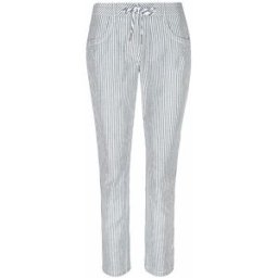 Tom Tailor Pantalón 7/8 azul oscuro 44/L28