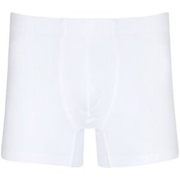 Mey Pantalones BUSINESS CLASS blanco blanco M