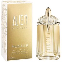 Mugler Alien Goddees Eau de Parfum 50ml Recargable