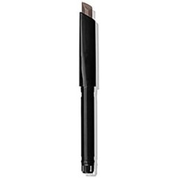 Bobbi Brown Lápiz de cejas - Recambio para lápiz de cejas de larga duración (24 Black Brown)