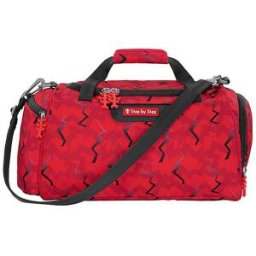 Step By Step Bolsa de deporte Monster Truck Rocky