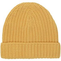 Gran Sasso Gorro - Gorra amarillo