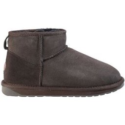 Emu Australia Botas para nieve STINGER MICRO gris 38