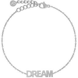 Edblad Pulsera DREAM BRACELET de acero plata