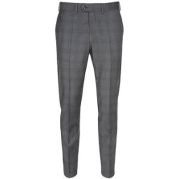 Dressler Pantalón de traje JIM gris 54