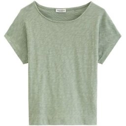Marc O'Polo Camiseta verde XL