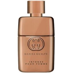 Gucci Guilty intensives Eau de Parfum pour Femme 30ml