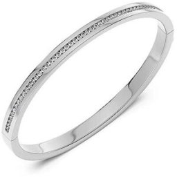 Edblad Pulsera JOSEFIN Steel plata S