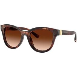 Dolce&Gabbana Gafas de sol 0DG4533/54 marrón