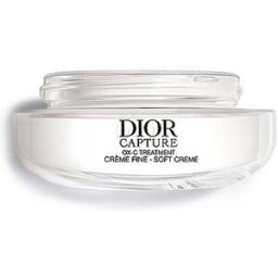 Christian Dior Capture Soft Creme Refill Crema Anti-Edad para el Rostro con Textura Suave 50ml