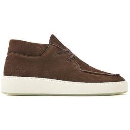 Nubikk Mocasín JIRO GIO marrón 45