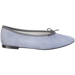 Repetto Bailarina LILOUH gris 38