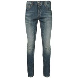 Gabba Vaqueros Straight Slim Fit Rey azul 36/L34