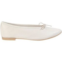Repetto Bailarina LILOUH beige 38
