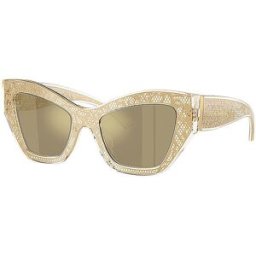 Dolce&Gabbana Gafas de sol 0DG4494 oro