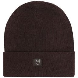 Knowledge Cotton Apparel Gorro - Gorra marrón