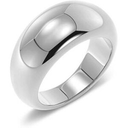 Edblad Anillo FURO Steel plata XS