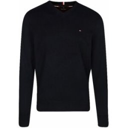 Tommy Hilfiger Pullover azul L