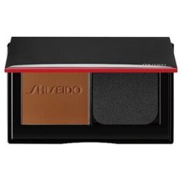 Shiseido Base de maquillaje en polvo Synchro Skin Self-Refreshing Custom Finish (510 Suede)