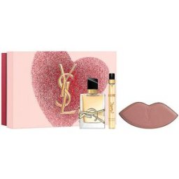 Yves Saint Laurent Set de regalo - LIBRE Set Eau de Parfum 50ml / 10ml