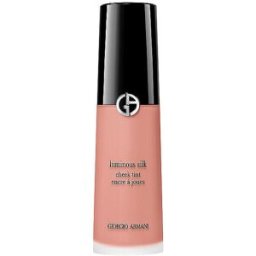 Armani Luminous Silk Cheek Tint (12 Rosy Nude)