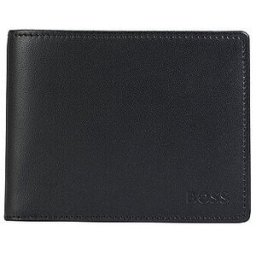 Boss Billetera Asolo negro