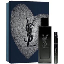 Yves Saint Laurent Set de regalo - MYSLF Eau de Parfum Set 100ml / 10ml