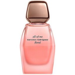 Narciso Rodriguez All of me floral Eau de Parfum 50ml