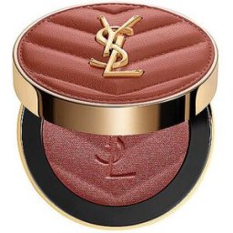 Yves Saint Laurent Powder Blush Bold Burring Blush (12 Honey Moon)