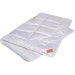 Hefel Edredón CASHMERE DELUXE 140x200cm blanco blanco