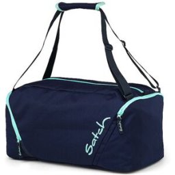 Satch Bolsa de deporte Ocean Mint