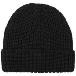 Gran Sasso Gorro - Gorra negro