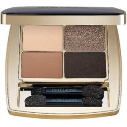 Estee Lauder Sombra de ojos - Pure Color Envy Luxe Eyeshadow Quad (04 Desert Dunes)